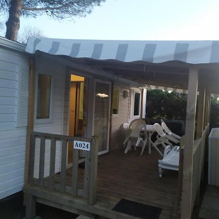 Camping 4**** Proche Mer Saint-Jean-de-Monts Luaran gambar