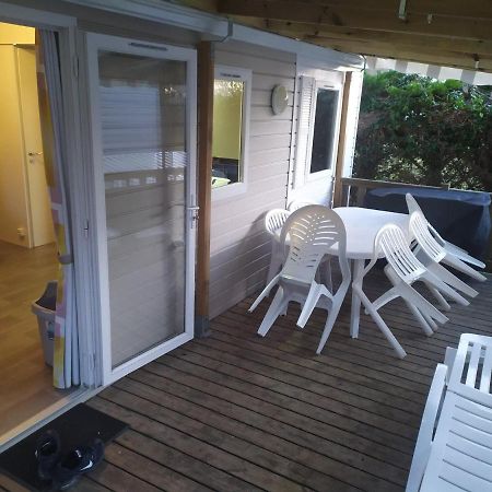 Camping 4**** Proche Mer Saint-Jean-de-Monts Luaran gambar