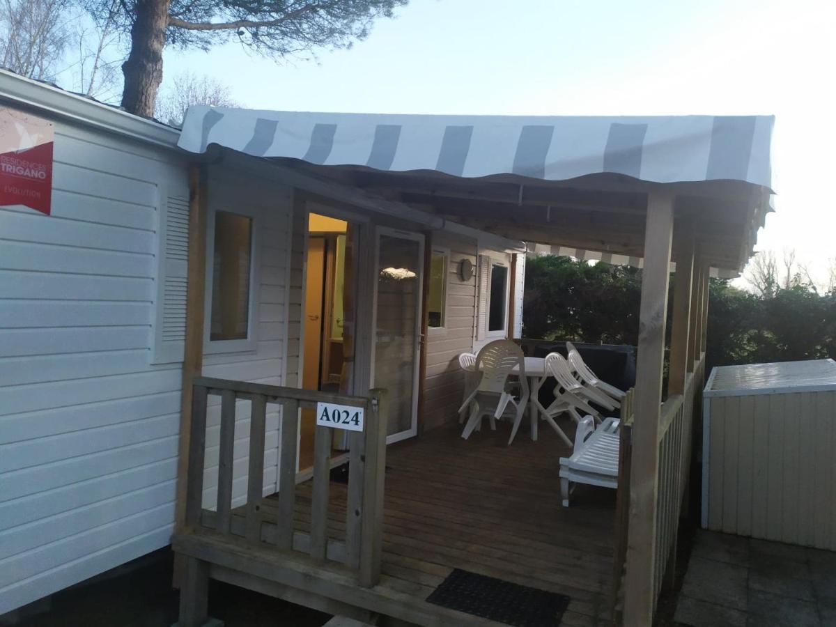 Camping 4**** Proche Mer Saint-Jean-de-Monts Luaran gambar