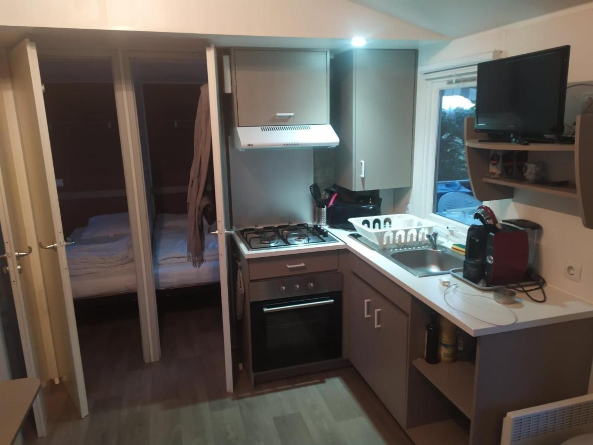 Camping 4**** Proche Mer Saint-Jean-de-Monts Luaran gambar
