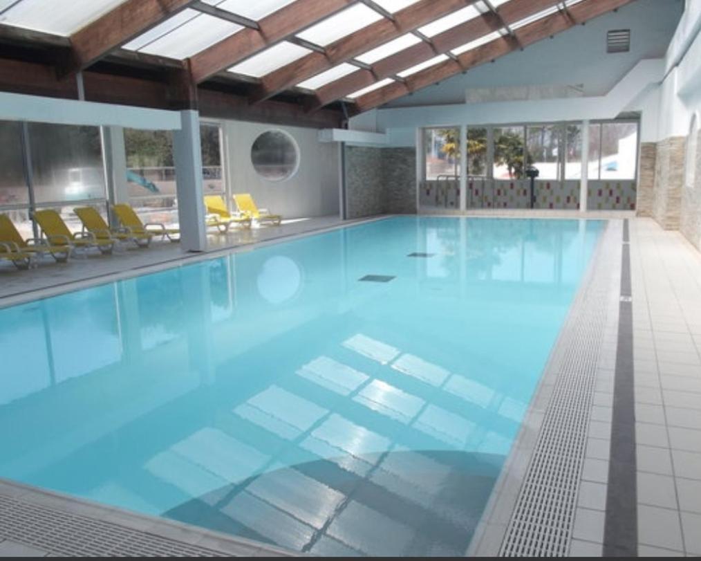 Camping 4**** Proche Mer Saint-Jean-de-Monts Luaran gambar